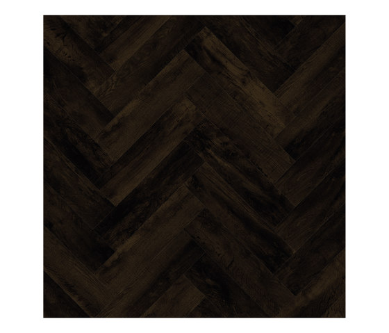 Moduleo 55 Herringbone | Country Oak 54991 | Synthetic tiles | IVC Commercial