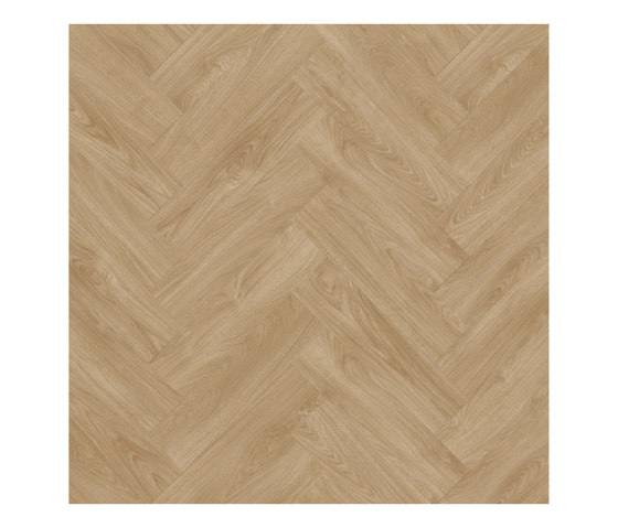 Moduleo 55 Herringbone | Laurel Oak 51824 | Synthetic tiles | IVC Commercial