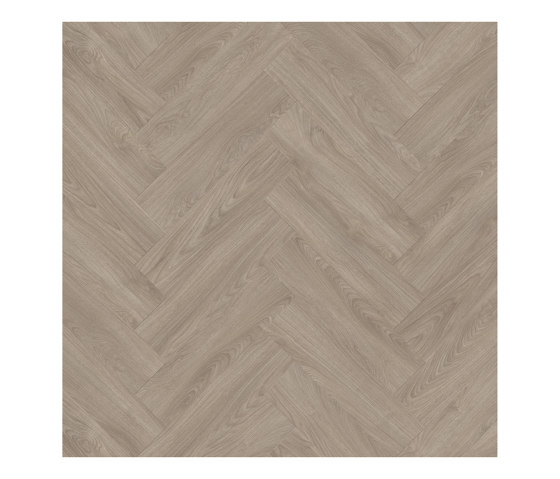 Moduleo 55 Herringbone | Laurel Oak 51937 | Synthetic tiles | IVC Commercial
