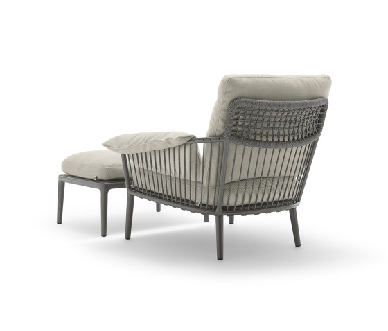 Rolf Benz 271 YOKO | Armchairs | Rolf Benz