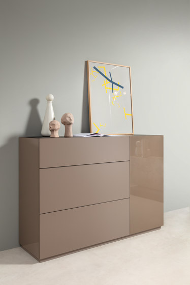 Rolf Benz 9200 STRETTO | Sideboards / Kommoden | Rolf Benz