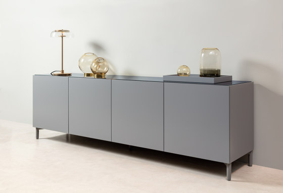 Rolf Benz 9200 STRETTO | Sideboards / Kommoden | Rolf Benz