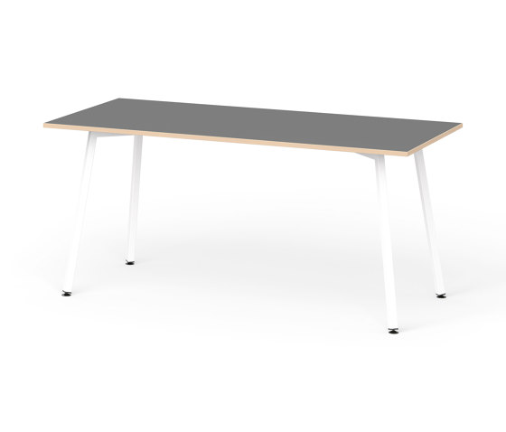 Y table | Mesas contract | modulor