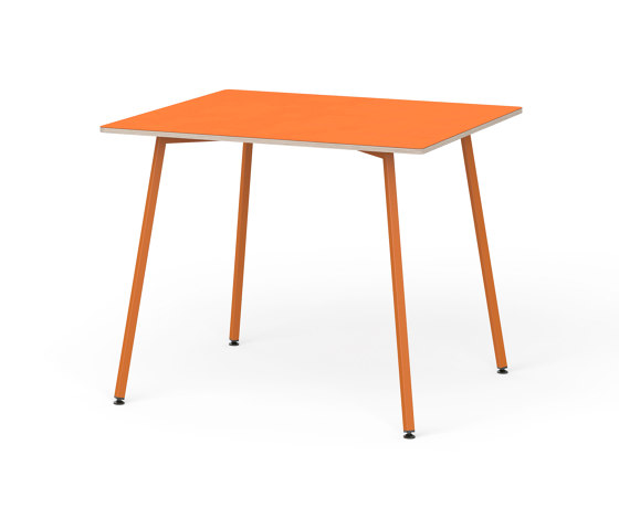 Y high table | Mesas contract | modulor