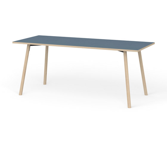 Y high table | Tables collectivités | modulor