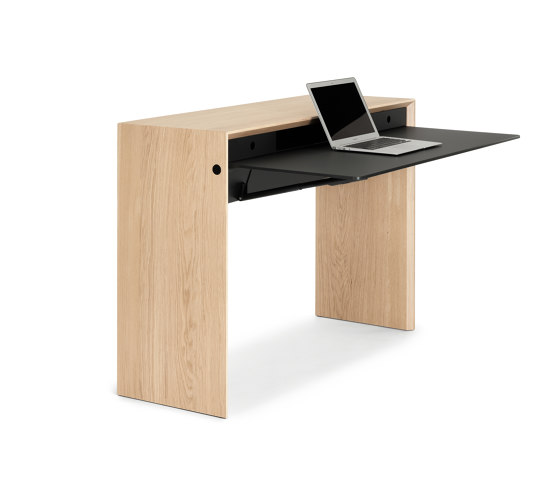 LA PUNT desk | Scrivanie | Girsberger