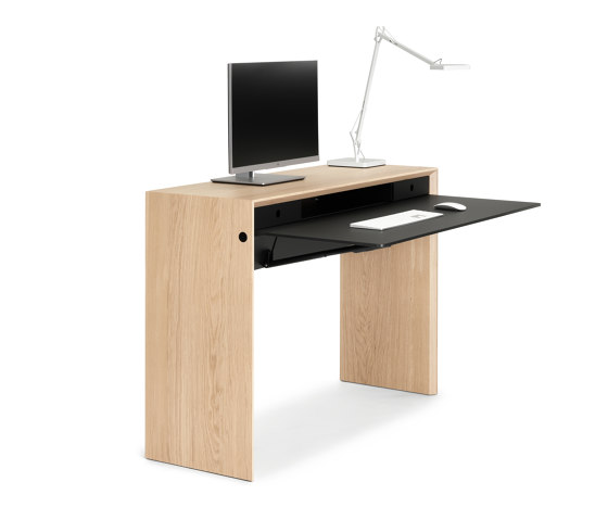 LA PUNT desk | Desks | Girsberger