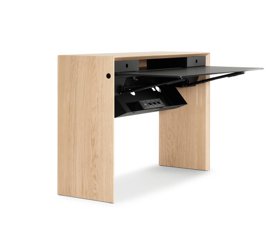 LA PUNT desk | Scrivanie | Girsberger