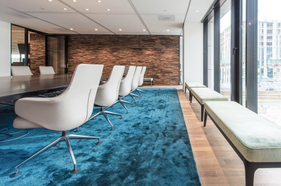 Project Colour Me | Office project with Colour Me by Frankly Amsterdam | Rugs | Frankly Amsterdam