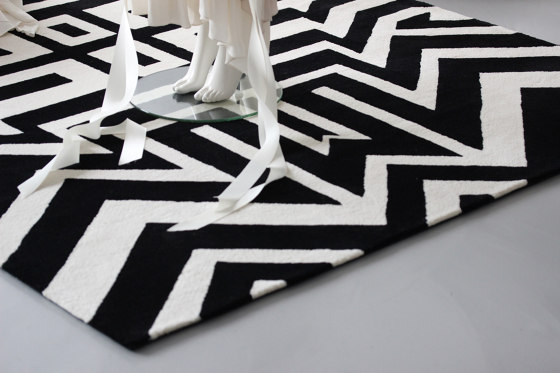 Transformer by Claes Iversen | Rugs | Frankly Amsterdam