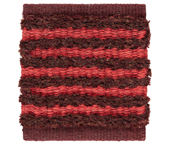 String | Cranberry Red 710 | Rugs | Kasthall