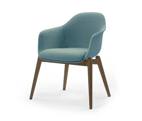 Chia | Chairs | Marelli