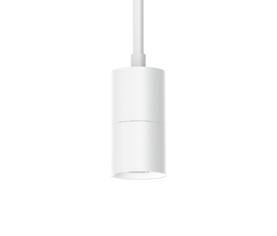 Cylinders | 2.5" Round Pico Series- Ceiling Mount | Suspended lights | Spectrum Lighting