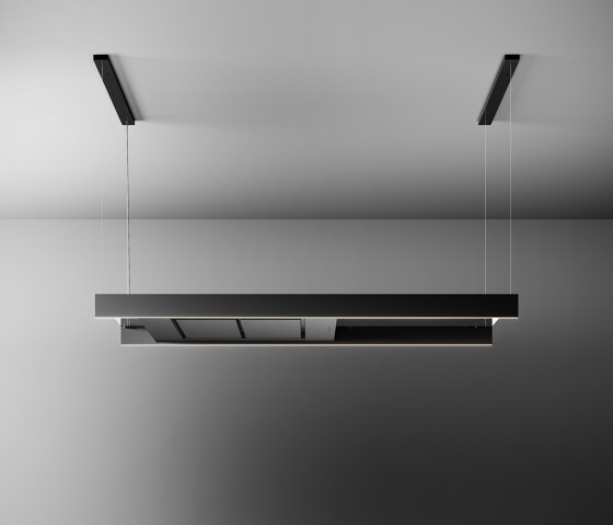 Design | Light | Island 180 cm | Küchenabzugshauben | Falmec