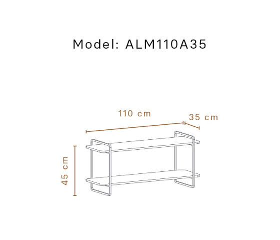 Adara Coffee tables | Coffee tables | Momocca