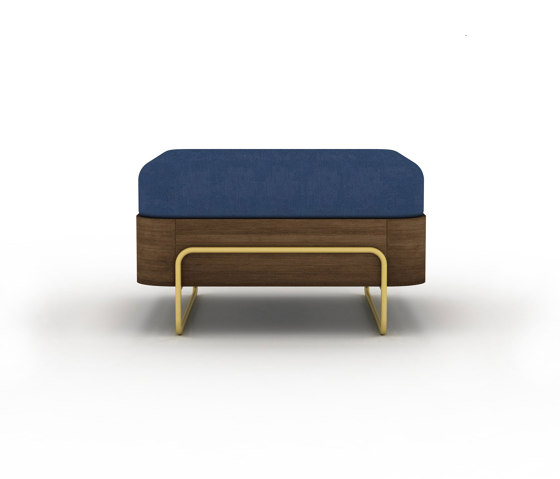 Olga Collection seat | Poufs | Momocca
