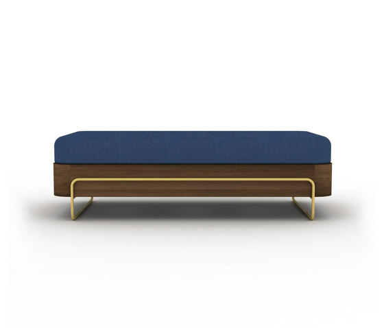 Olga Collection bench | Panche | Momocca