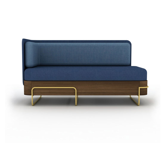 Olga Collection bench | Panche | Momocca