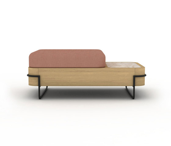 Olga Collection seat | Panche | Momocca