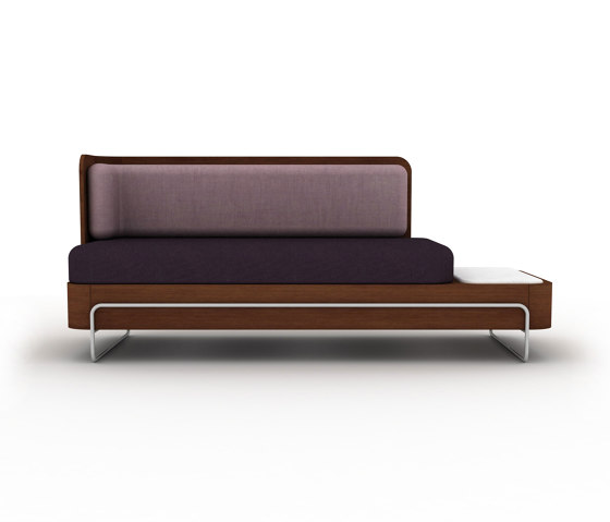 Olga Collection bench | Benches | Momocca