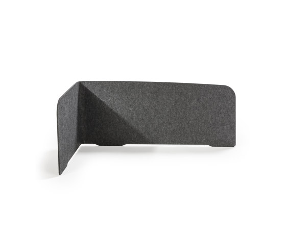 WINEA Flex Up | L shape | Table accessories | WINI Büromöbel