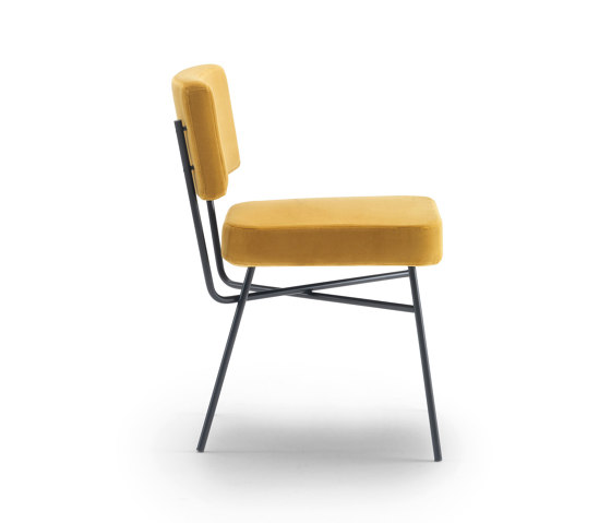 Elettra Stuhl | Stühle | ARFLEX