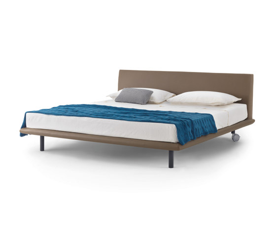 Ledletto Bed | Beds | ARFLEX