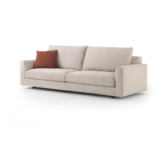 Rendez-Vous Sofa D. 95 | Sofas | ARFLEX