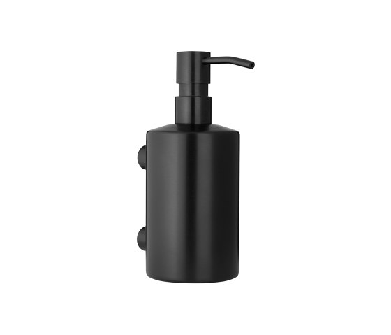 Accessories | TSL.938 Wall Mounted Soap Dispenser | Dosificadores de jabón | The Splash Lab