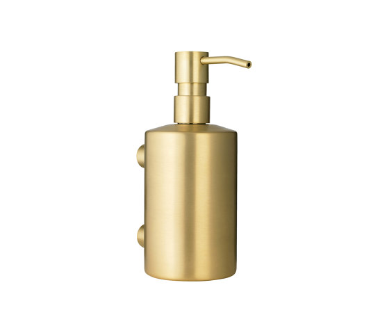 Accessories | TSL.938 Wall Mounted Soap Dispenser | Soap dispensers | The Splash Lab