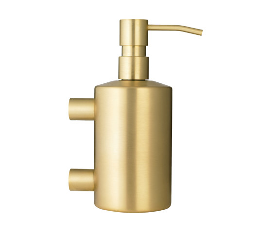 Accessories | TSL.938 Wall Mounted Soap Dispenser | Portasapone liquido | The Splash Lab