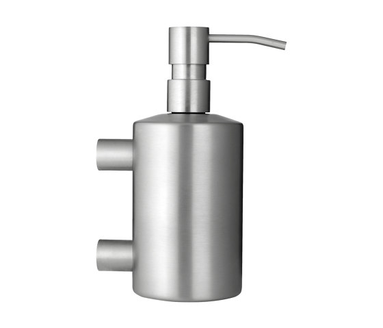 Accessories | TSL.938 Wall Mounted Soap Dispenser | Dosificadores de jabón | The Splash Lab