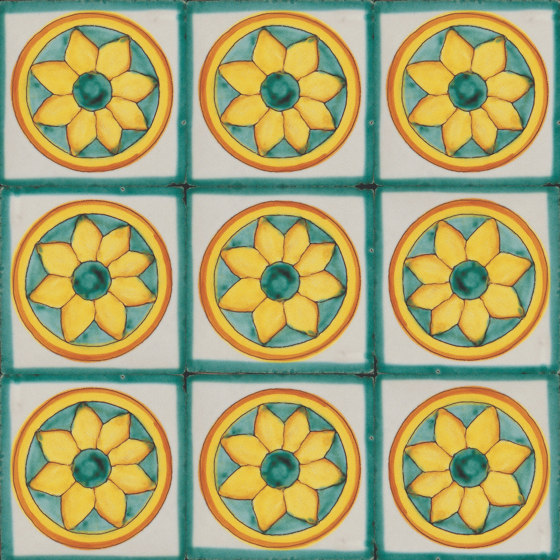 LR CV Antico Vietri Abori | Ceramic tiles | La Riggiola