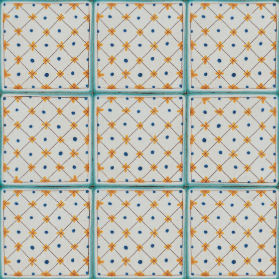 LR CV Antico Vietri Ischia B | Ceramic tiles | La Riggiola