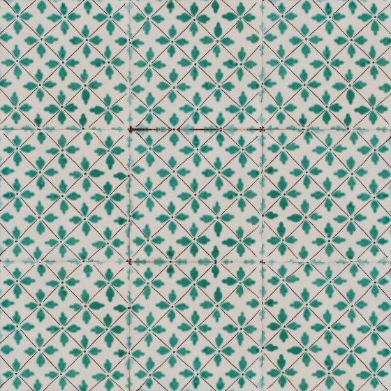 LR CV Antico Vietri Vettica verde | Ceramic tiles | La Riggiola