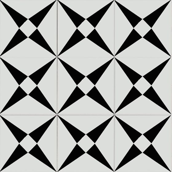 LR PO Lance Nere | Ceramic tiles | La Riggiola