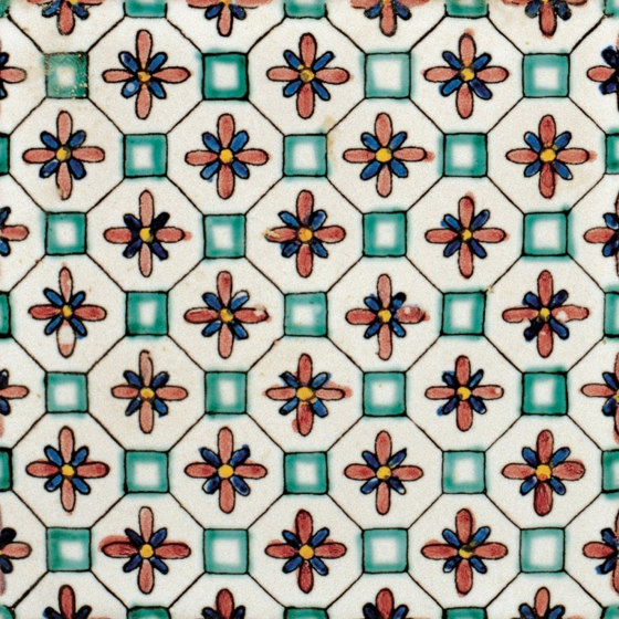 LR CV Magna Grecia Cefalú | Ceramic tiles | La Riggiola