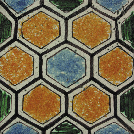 LR CV Magna Grecia Noto | Ceramic tiles | La Riggiola