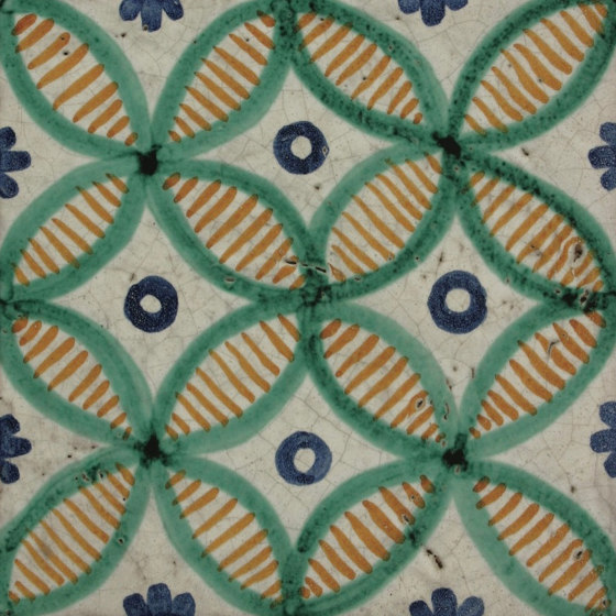 LR CV Magna Grecia Pantelleria | Ceramic tiles | La Riggiola