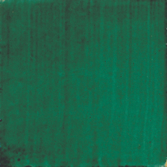 LR CV Verde ramina scuro PEN | Baldosas de cerámica | La Riggiola