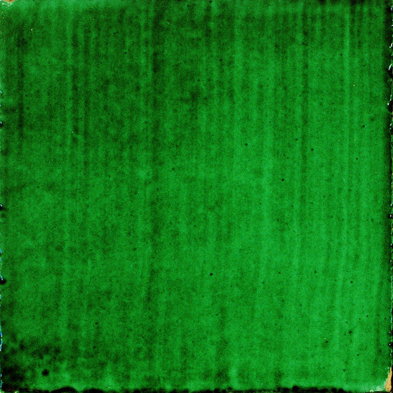 LR CV Verde vietri scuro PEN | Piastrelle ceramica | La Riggiola