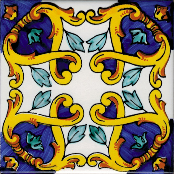 LR PO Francesca variante | Ceramic tiles | La Riggiola