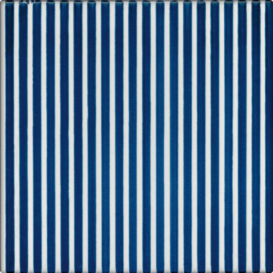 LR CO Monocolore 20 Blu | Ceramic tiles | La Riggiola