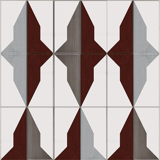 LR CO Luca Scacchetti 6 | Ceramic tiles | La Riggiola