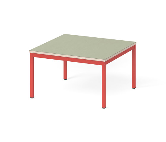 M side table | Coffee tables | modulor