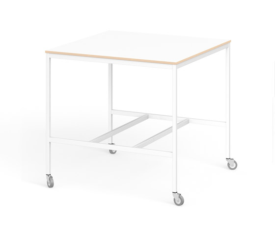 M high table | Contract tables | modulor