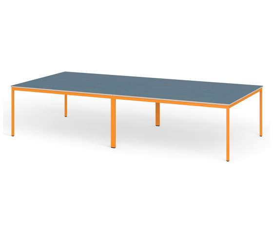 M workbench | Contract tables | modulor