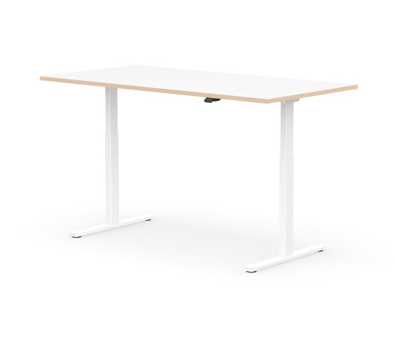T table | Desks | modulor