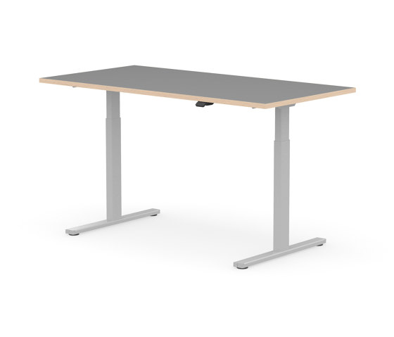 T Tisch | Schreibtische | modulor