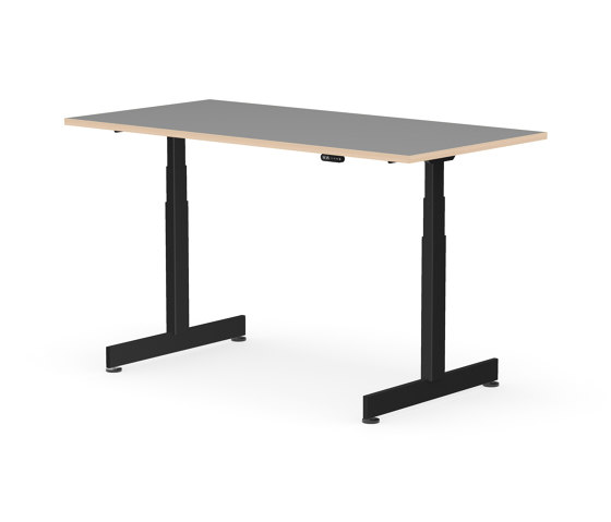 T table | Bureaux | modulor